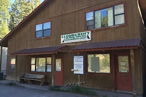 Cloudcroft Animal Hospitals image
