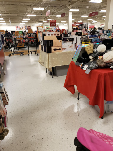 Department Store «T.J. Maxx», reviews and photos, 3500 East-West Hwy, Hyattsville, MD 20782, USA