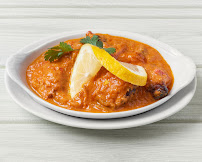 Curry du Restaurant indien Le Royal Tandoori 75012 paris - n°4