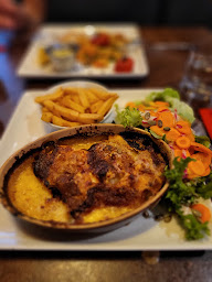 Photo n°20 de Les 3 Caesars à Annecy ()