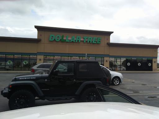 Dollar Store «Dollar Tree», reviews and photos, 603 Wesley Dr, Wood River, IL 62095, USA
