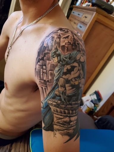 Explore small tattoo ideas easy, creative tattoo ideas in Plattsburgh, available at Body Art Tattoo