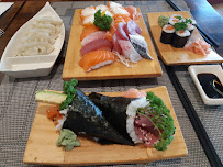 Sushi du Restaurant japonais Yuwiki Sushi à Wattignies - n°14