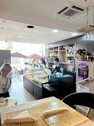 Photo n°5 de Chez Les Filles à Antibes ()
