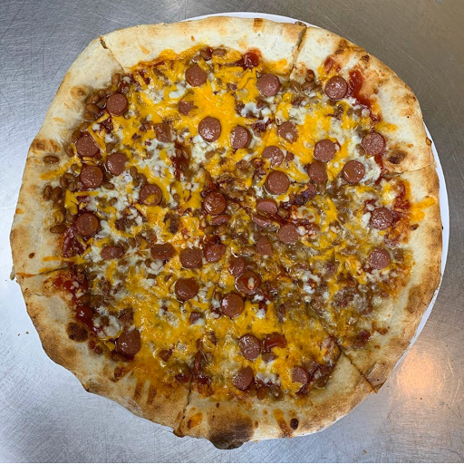 Supermarket «The Corner Market», reviews and photos, 12 Concord St, Holliston, MA 01746, USA