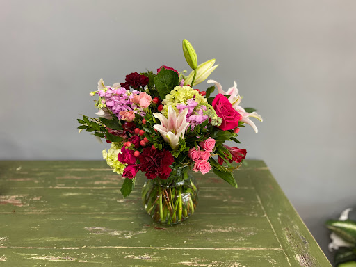 Florist «Flowers Of Marietta», reviews and photos, 1100 Johnson Ferry Rd #250B, Marietta, GA 30068, USA