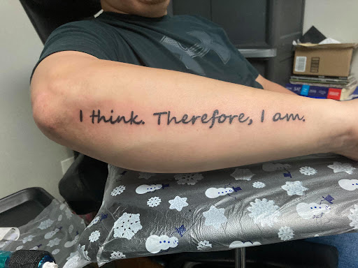 Explore gecko tattoo ideas, creative tattoo ideas in Jonesboro, available at Immortal Ink