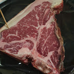 Photo n°1 de l'avis de Daniele.a fait le 30/04/2022 à 22:43 sur le  Bracente - Ristoshop à Reggio Emilia