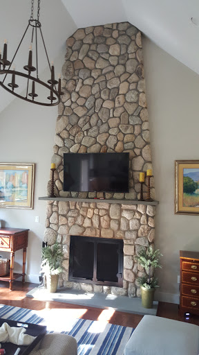 Private Golf Course «The Bay Club», reviews and photos, 63 County Rd, Mattapoisett, MA 02739, USA