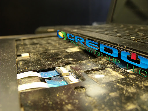 Computer Repair Service «Credo Technology Group, LLC», reviews and photos, 385 Freeport Blvd #1, Sparks, NV 89431, USA