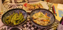 Plats et boissons du Restaurant de nouilles (ramen) Tokyo Menya à Perpignan - n°15