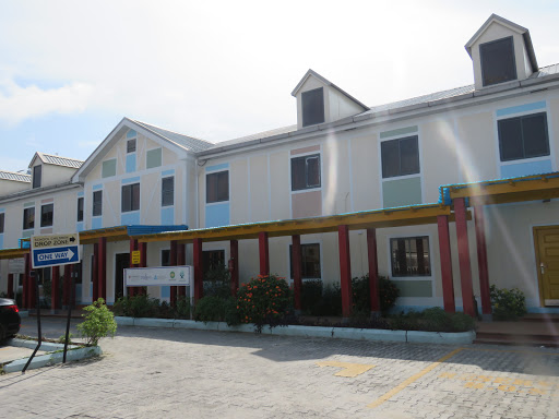 The RiverBank School, Maroko, Oniru, VI, Chief Yesufu Abiodun Oniru Rd, COD Road, Oniru, Lagos 101241, Lagos, Nigeria, Library, state Lagos