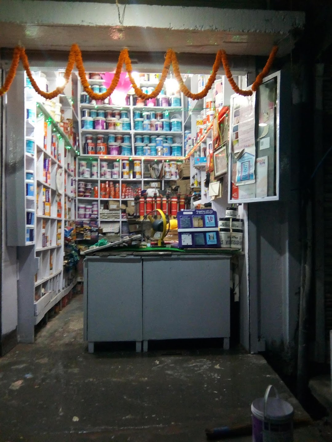 Laxmi Hardware