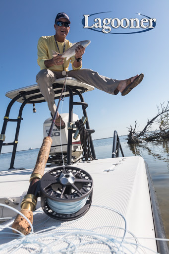 Fishing Charter «Lagooner Fishing Guides», reviews and photos, 204 Garfield Ave, Cocoa Beach, FL 32931, USA