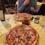 Photo n°1 de l'avis de Sindre.j fait le 13/05/2018 à 22:16 sur le  Pizzeria Il Sellaio à Bologna