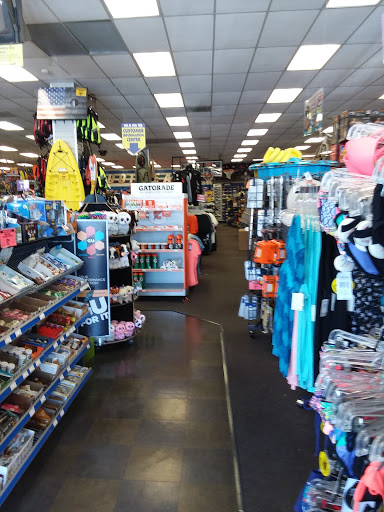 Sporting Goods Store «Big 5 Sporting Goods - Yuba City», reviews and photos, 1252 Colusa Ave, Yuba City, CA 95991, USA