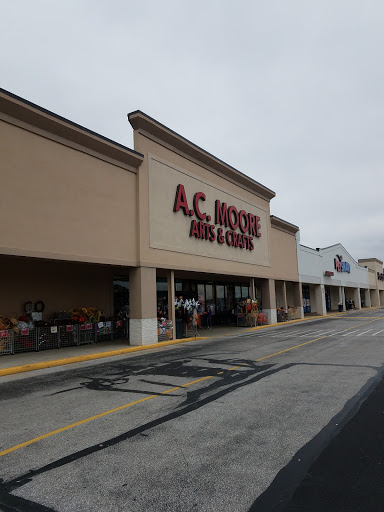 Craft Store «A.C. Moore Arts and Crafts», reviews and photos, 351 Loucks Rd, York, PA 17404, USA
