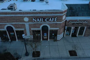 Nail Cafe image