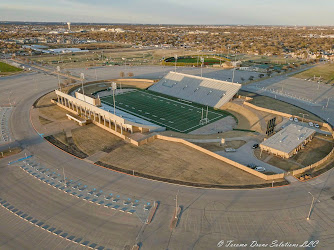 Memorial Stadium