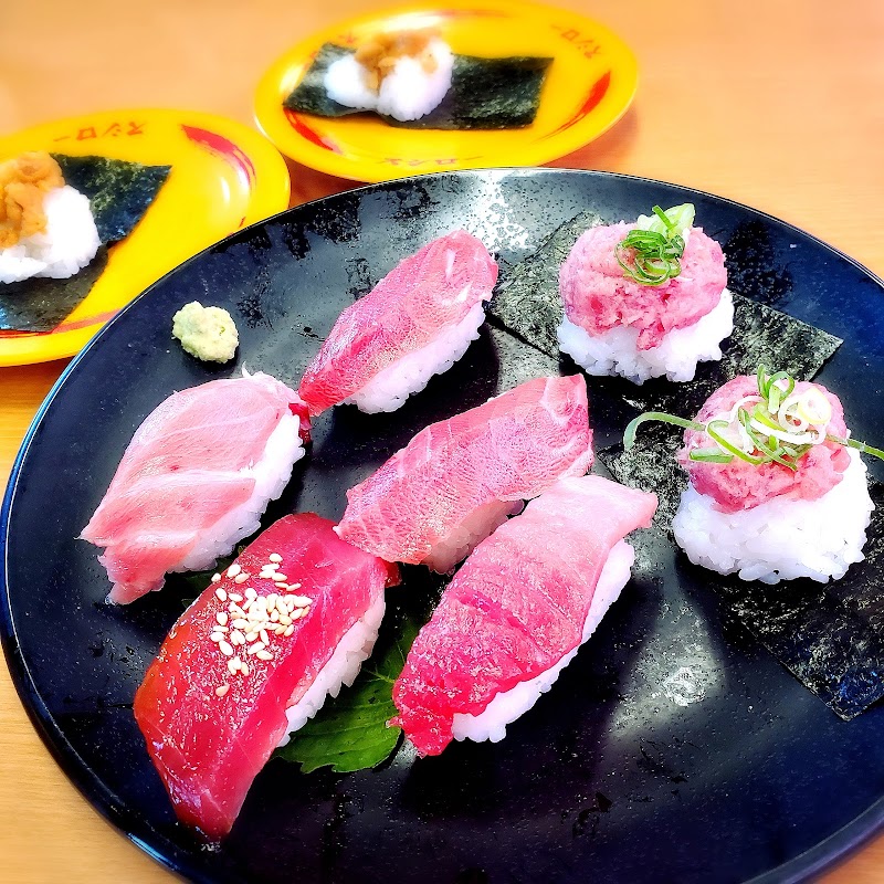スシロー 環七青井店 東京都足立区青井 回転寿司店 回転寿司 グルコミ