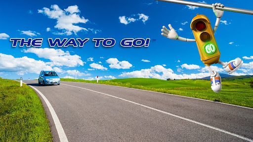 Used Car Dealer «J.D. Byrider», reviews and photos, 2400 Laurens Rd, Greenville, SC 29607, USA