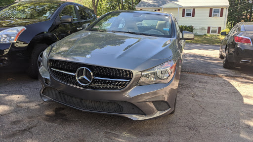 Auto Repair Shop «Advanced Auto Sales & Repair», reviews and photos, 237 E Washington St, North Attleborough, MA 02760, USA