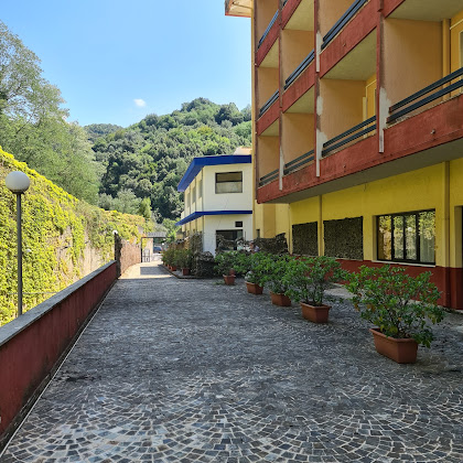 Photo hôtels Grand Hotel Galatro Terme 89054 Galatro