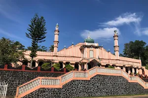 Nangalla Jummah Masjid image