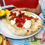 Photo n°2 de l'avis de Antonio.e fait le 25/03/2023 à 21:22 sur le  Albarosa Pizzeria Gastronomia à Talsano