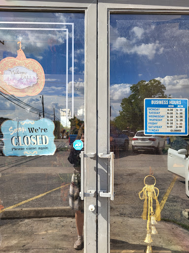 THE ROSE BOUTIQUE, 955 Cincinnati Ave, San Antonio, TX 78201, USA, 