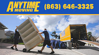Anytime Moving, Inc - Local Lakeland Movers