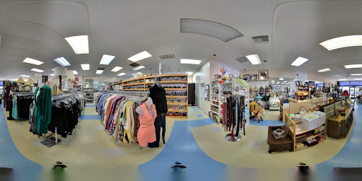 Thrift Store «Opportunity Shop Thrift Store», reviews and photos, 10355 Balboa Blvd, Granada Hills, CA 91344, USA