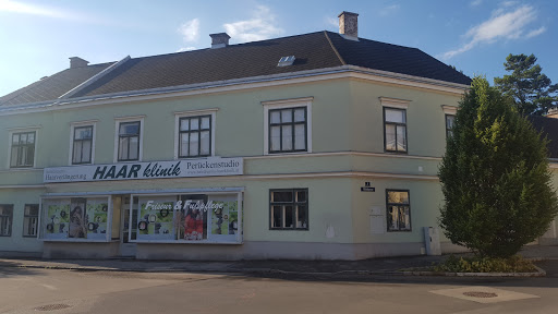 HAARklinik In Bad Vöslau