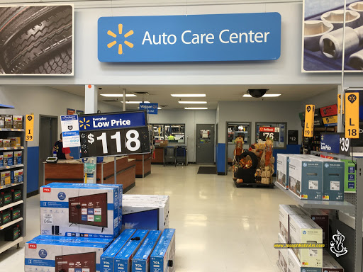 Department Store «Walmart Supercenter», reviews and photos, 500 Taylorsville Rd, Shelbyville, KY 40065, USA