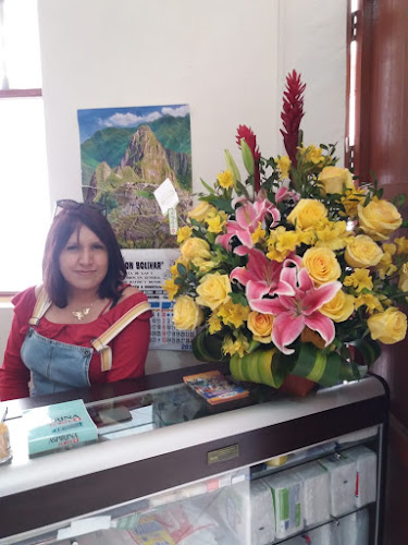 Opiniones de Floreria Kullaykim en Ayacucho - Floristería