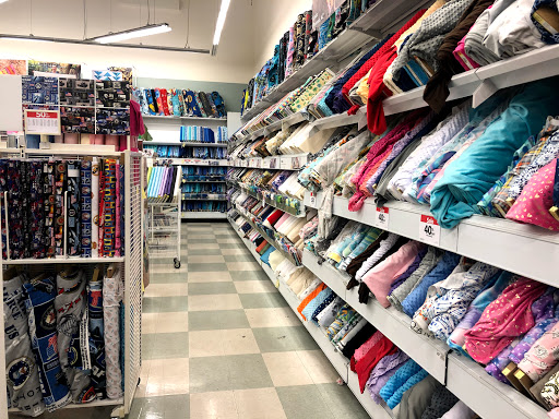 Fabric Store «Jo-Ann Fabrics and Crafts», reviews and photos, 2753 S Market St, Gilbert, AZ 85295, USA