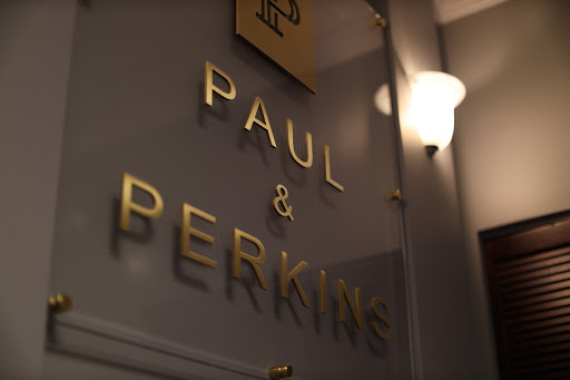 Law Firm «Paul & Perkins PA», reviews and photos