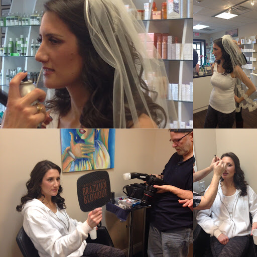 Beauty Salon «Florescence Salon & Day Spa», reviews and photos, 171 E Saddle River Rd, Saddle River, NJ 07458, USA