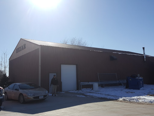 Photo of Heiar Fencing & Supply Inc