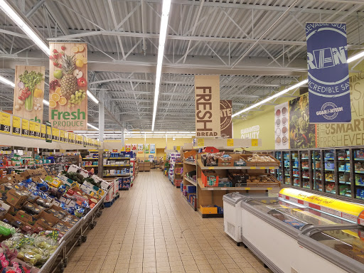 Supermarket «ALDI», reviews and photos, 1412 E Algonquin Rd, Schaumburg, IL 60173, USA