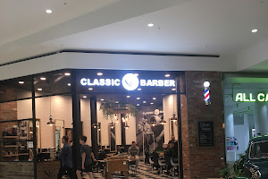 Classic Barber