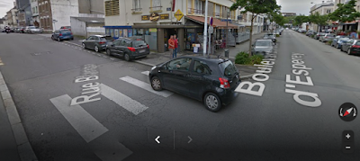 Point Depot Carte Grise 56100 LORIENT (Chez Le Havane) à Lorient