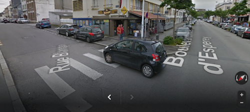 Agence d'immatriculation automobile Point Depot Carte Grise 56100 LORIENT (Chez Le Havane) Lorient