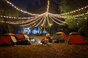 Vasota Tent House - Fort Jungle Trekking & Camping image