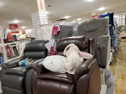 Department Store «HomeGoods», reviews and photos, 17641 Dale Mabry Hwy, Lutz, FL 33548, USA