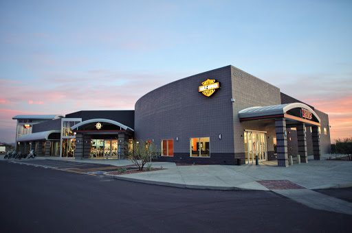 Harley-Davidson Dealer «Buddy Stubbs Anthem Harley-Davidson», reviews and photos, 41715 N 41st Dr, Anthem, AZ 85086, USA