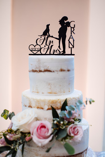 Florist «Duchess Florals & Wedding Flowers», reviews and photos, 640 Towne Center Dr, North Brunswick Township, NJ 08902, USA