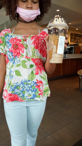 Coffee Shop «Starbucks», reviews and photos, 15299 Crossroads Pkwy #100, Gulfport, MS 39503, USA