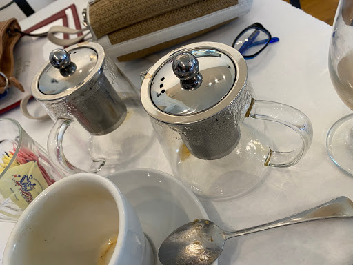 Fine Dining Restaurant «Chez Foushee», reviews and photos, 203 N Foushee St, Richmond, VA 23220, USA