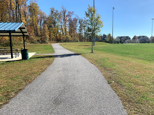 Park «Gough Park», reviews and photos, 9300 Honeygo Blvd, Perry Hall, MD 21128, USA